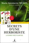 Secrets d'une herboriste