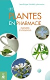 Les plantes en pharmacie